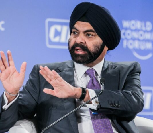 ¿Quién es Ajay Banga_ Nominado por Estados Unidos a la presidencia del Banco Mundial (1)