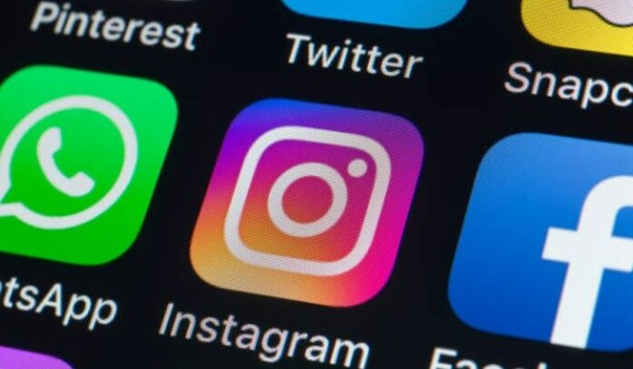 Actualización de Instagram Actualización de Instagram permite más publicidad para empresas.