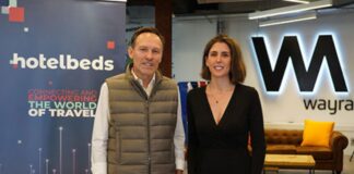 TravelTech Lab by Hotelbeds busca rediseñar el futuro de los viajes.