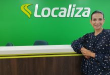 Ana María Echeverri, nueva gerente general en Colombia de Localiza Rent a Car