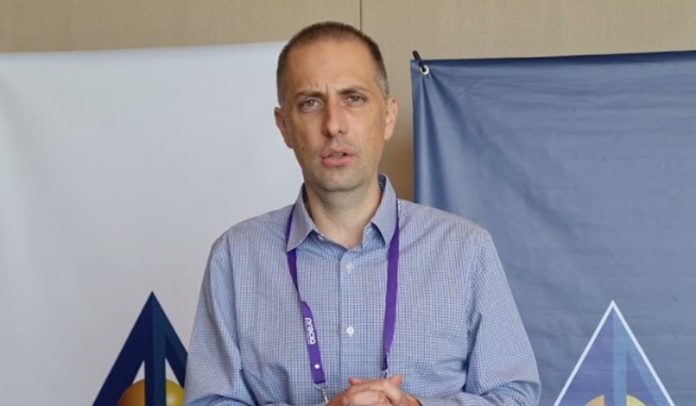 Andrés Restrepo Montoya, nombrado como presidente encargado de la bvc Andrés Restrepo Montoya, nombrado como presidente encargado de la Bolsa de Colombia