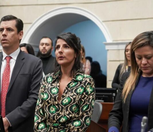 Apagón en Colombia ministra Irene Vélez responde