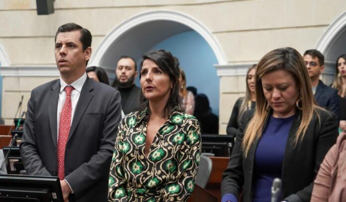 Apagón en Colombia ministra Irene Vélez responde Apagón en Colombia ministra Irene Vélez responde