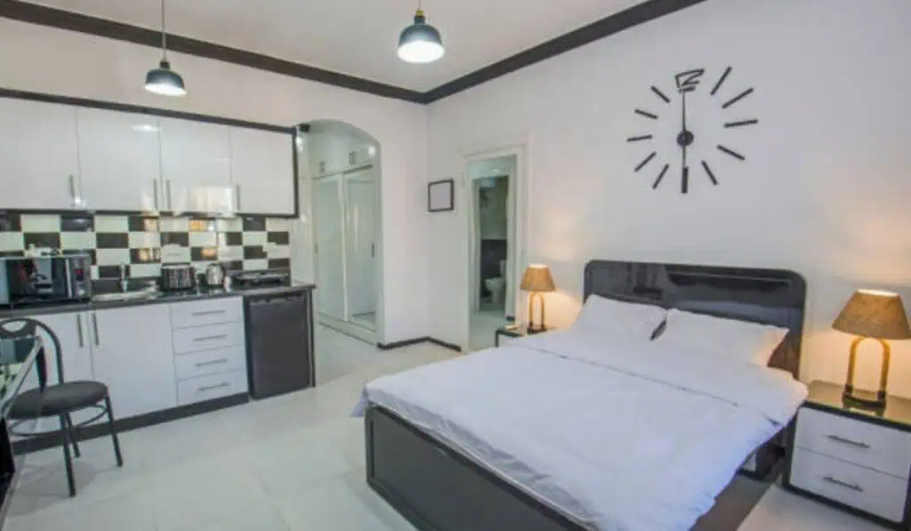 Las mejores zonas y proyectos para conseguir un apartaestudio en Bogotá Apartaestudio en Bogotá