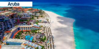 Wingo llevará a caleños a Aruba sin escalas.
