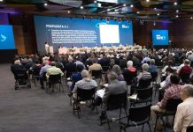 Asamblea Grupo Sura del 31 de marzo de 2023