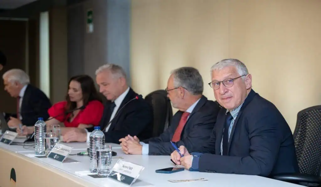 Asamblea de Grupo Éxito confirmó elección de nueva Junta Directiva: ingresa Ana Fernanda Maiguashca Asamblea de Grupo Éxito confirmó elección de nueva Junta Directiva; ingresa Ana Fernanda Maiguashca