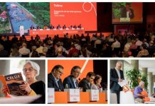Asamblea de accionistas de Celsia 2023