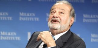 Inbursa, propiedad del magnate Carlos Slim, adquiere el 80 % de filial aseguradora del BNP Paribas