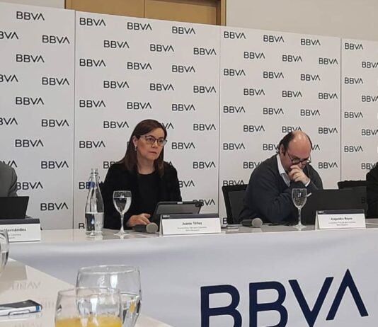 BBVA Research Colombia: tasas subirían a 13,25% en marzo