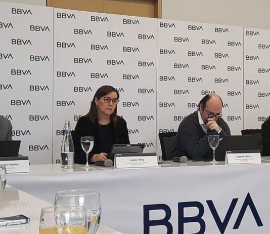 BBVA Research Colombia