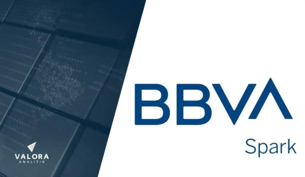 BBVA lanza en Colombia BBVA Spark para empresas innovadoras BBVA Spark