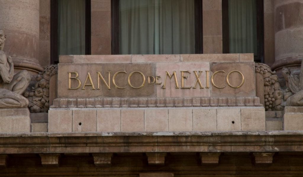 Banco Central de México incrementó tasa de interés al récord de 11,25 %