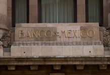 Banco Central de México incrementó tasa de interés al récord de 11,25 %