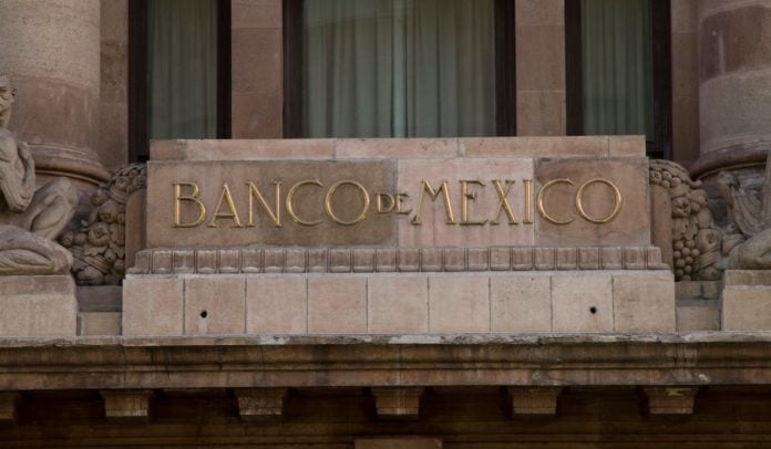 Banco Central de México incrementó tasa de interés al récord de 11,25 %