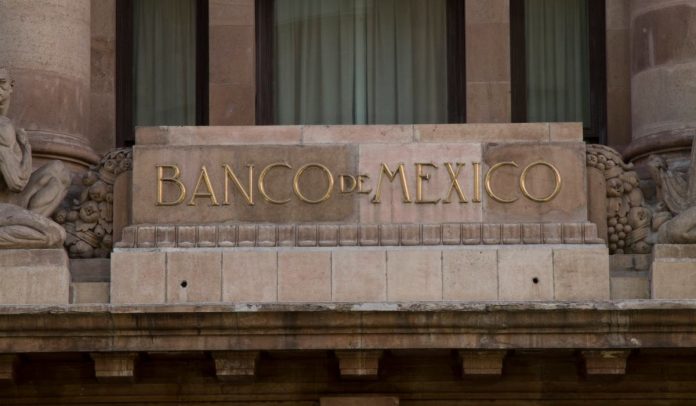 Banco Central de México incrementó tasa de interés al récord de 11,25 % Banco Central de México incrementó tasa de interés al récord de 11,25 %