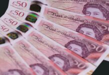 Banco de Inglaterra subió tasa de interés al 4,25 % y asoma posible pausa