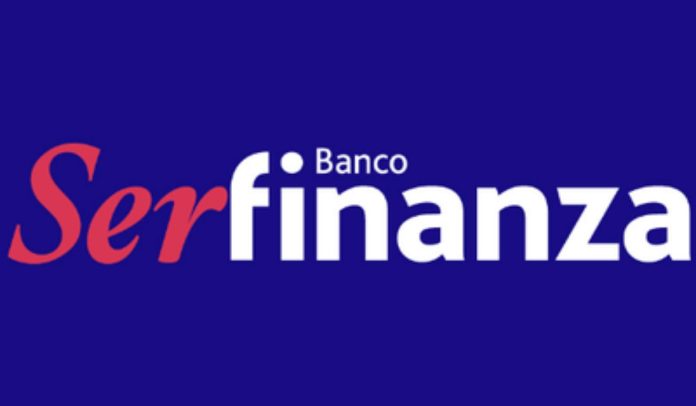 Banco Serfinanza