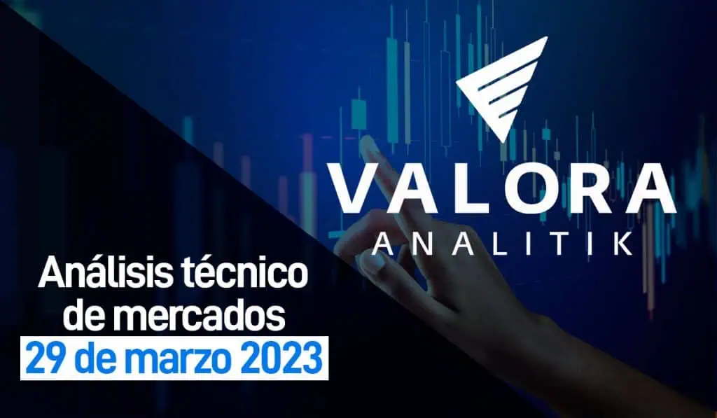 Marzo 29, 2023: Bancolombia conserva su tendencia bajista en Bolsa de Colombia Bancolombia conserva su tendencia bajista en Bolsa de Colombia