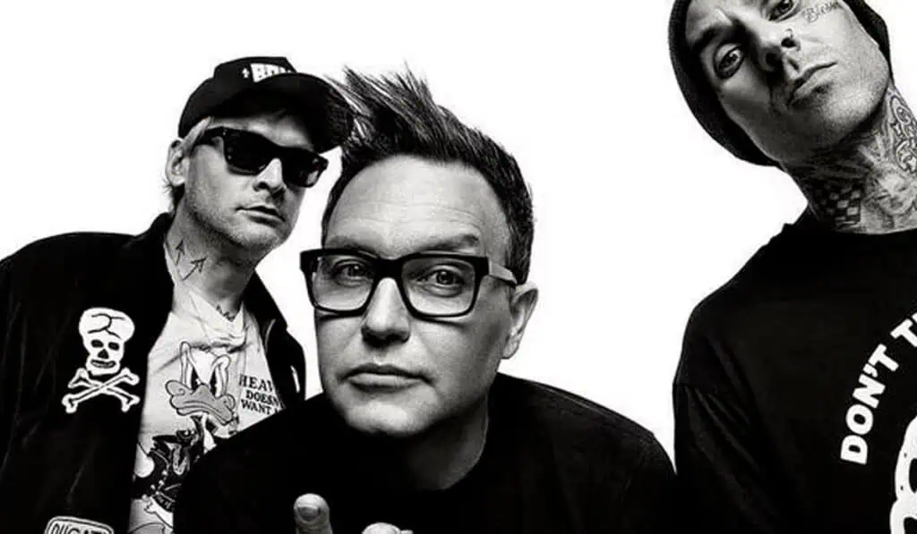 Blink 182 canceló su asistencia al Festival Estéreo Picnic 2023, conozca quién los reemplazará Blink 182 no vendrá al Festival Estéreo Picnic de 2023