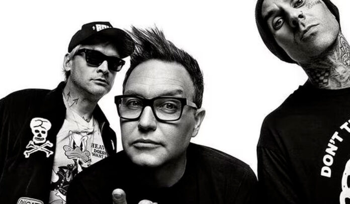 Blink 182 no vendrá al Festival Estéreo Picnic de 2023