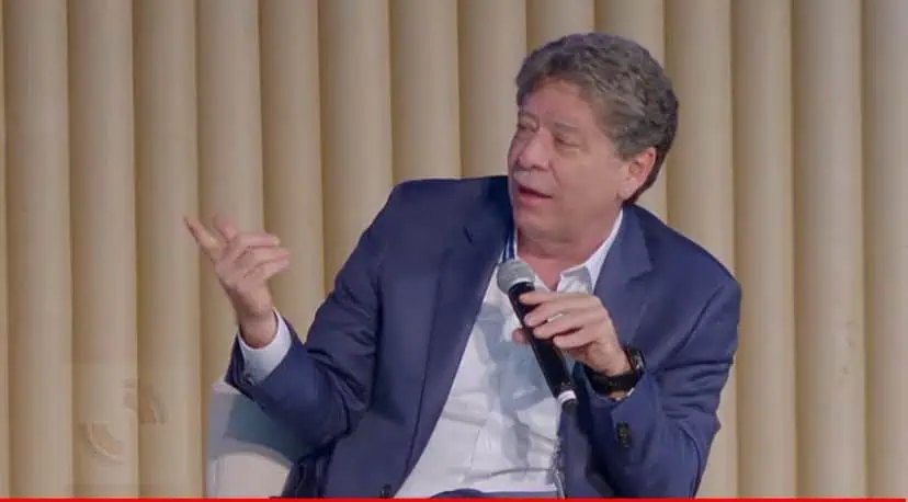 Reforma laboral: Hasta $40 millones recibiría de indemnización quien sea despedido sin justificación. ¿En qué casos? Bruce Mac Master, presidente de la ANDI sobre encuesta de producción industrial