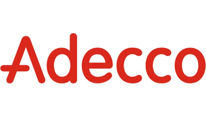 CEO por un mes de Adecco