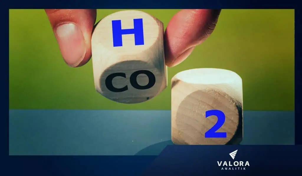 Impuesto al carbono: ¿Qué tanto funciona en Colombia? CO2