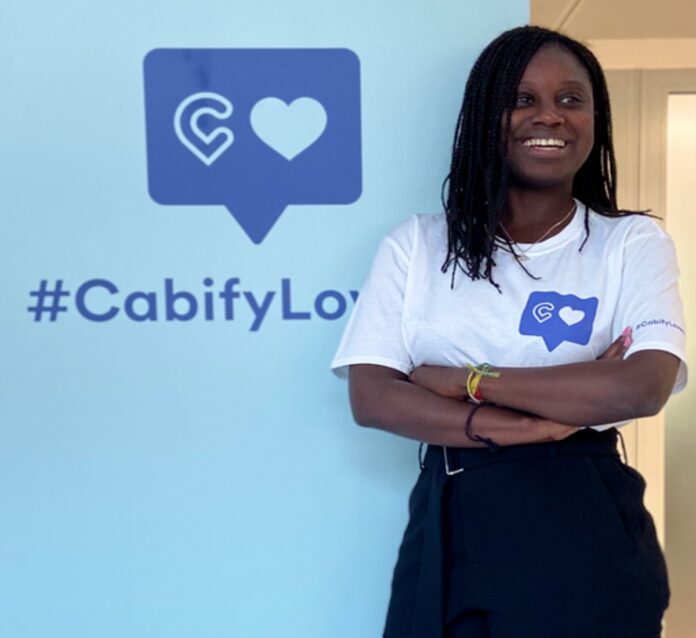 Cabify 8M