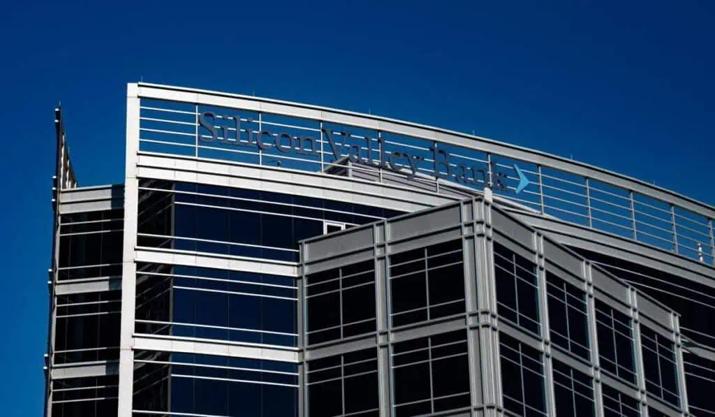 Caída de Silicon Valley Bank (SVB): así podría afectar a América Latina Caída de Silicon Valley Bank (SVB)_ así podría afectar a América Latina
