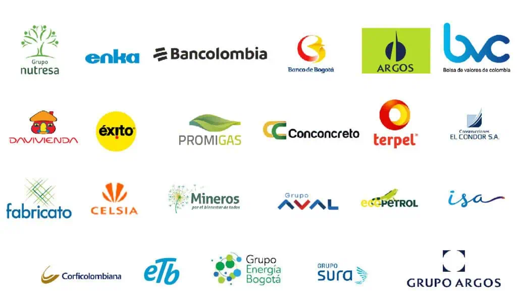 Calendario Asambleas Ordinarias de Accionistas Colombia 2023 Asambleas de Accionistas 2023