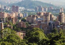 Bogotá la ciudad con el mayor indicador de desempeño fiscal.