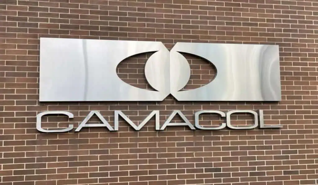 ¿Cuántos metros cuadrados de construcción sostenible tiene Colombia? Camacol