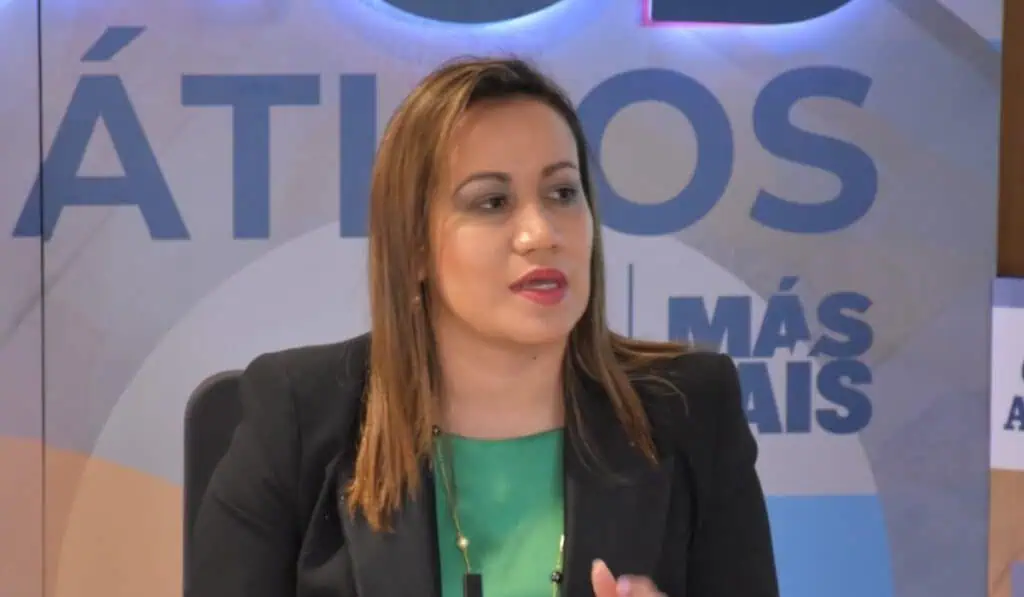 ¿Qué dice Gobierno Petro sobre lo que va a pasar con la reforma a la salud en Colombia? Carolina Corcho, ministra de Salud de Colombia