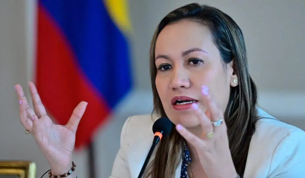 “Somos la fuerza política más grande de Colombia”: Iván Cepeda tras ganar consulta del Pacto Histórico Carolina Corcho
