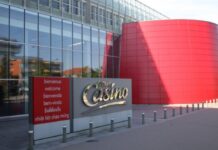 Grupo Casino
