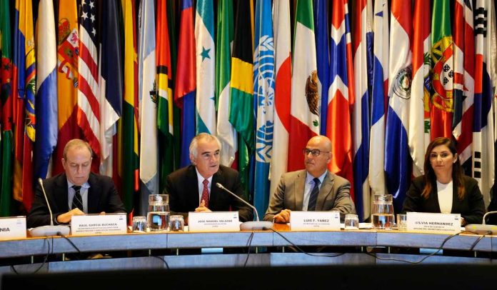 Cepal lanzó recomendaciones para los gobiernos de América Latina en 2023: estas son sus apuestas Cepal lanzó recomendaciones para los gobiernos de América Latina en 2023: estas son sus apuestas