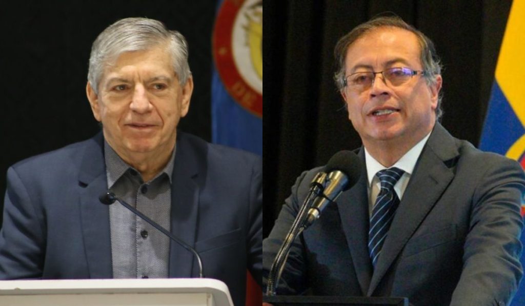 ¿Alianza para que gane “el que diga Petro” en elecciones del 2026?: Liberales y La U definieron posturas elecciones del 2026