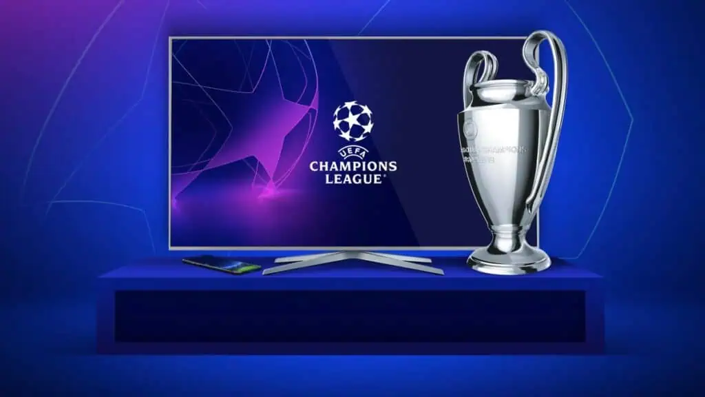 Real Madrid vs Chelsea en la Champions League: la nómina más valiosa Champions League: Real Madrid vs Chelsea.