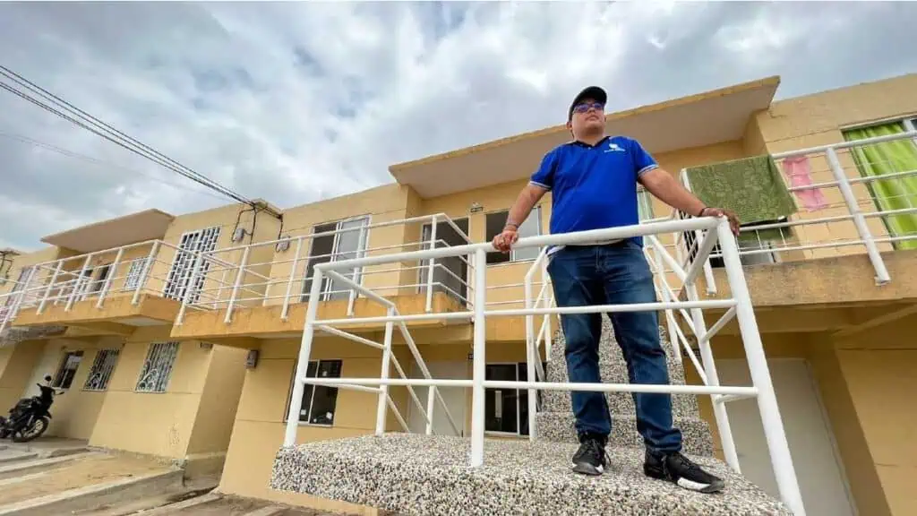 Un chance por una casa: la iniciativa de SuperGiros que ayuda a familias a conseguir vivienda Chance por un casa 1