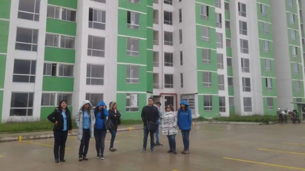 Un chance por una casa: la iniciativa de SuperGiros que ayuda a familias a conseguir vivienda Un chance por una casa: la iniciativa de SuperGiros que ayuda a familias a conseguir vivienda