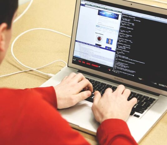 Ciberseguridad