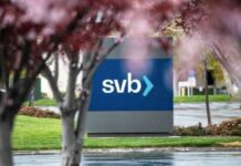 Cierre de Silicon Valley Bank