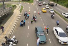 Ciudades de Colombia con mas deudores con la DIAN
