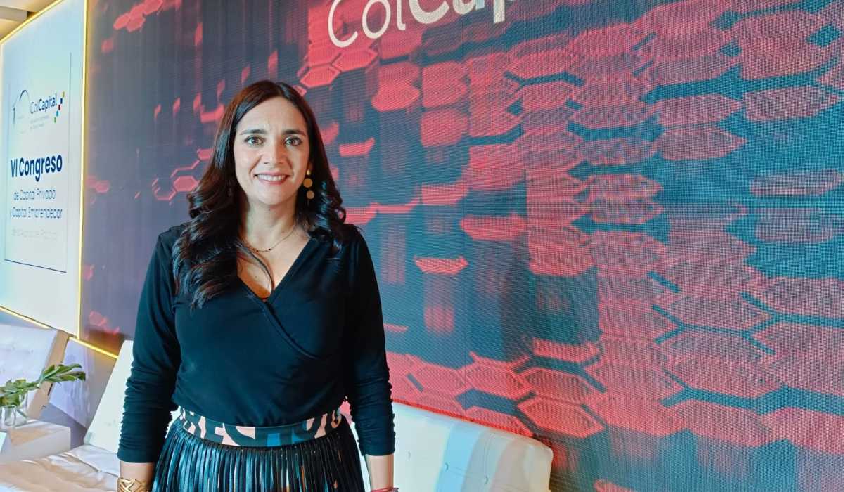 Entrevista | En Colombia hay más de US$4.500 millones de capital privado disponibles para invertir: ColCapital