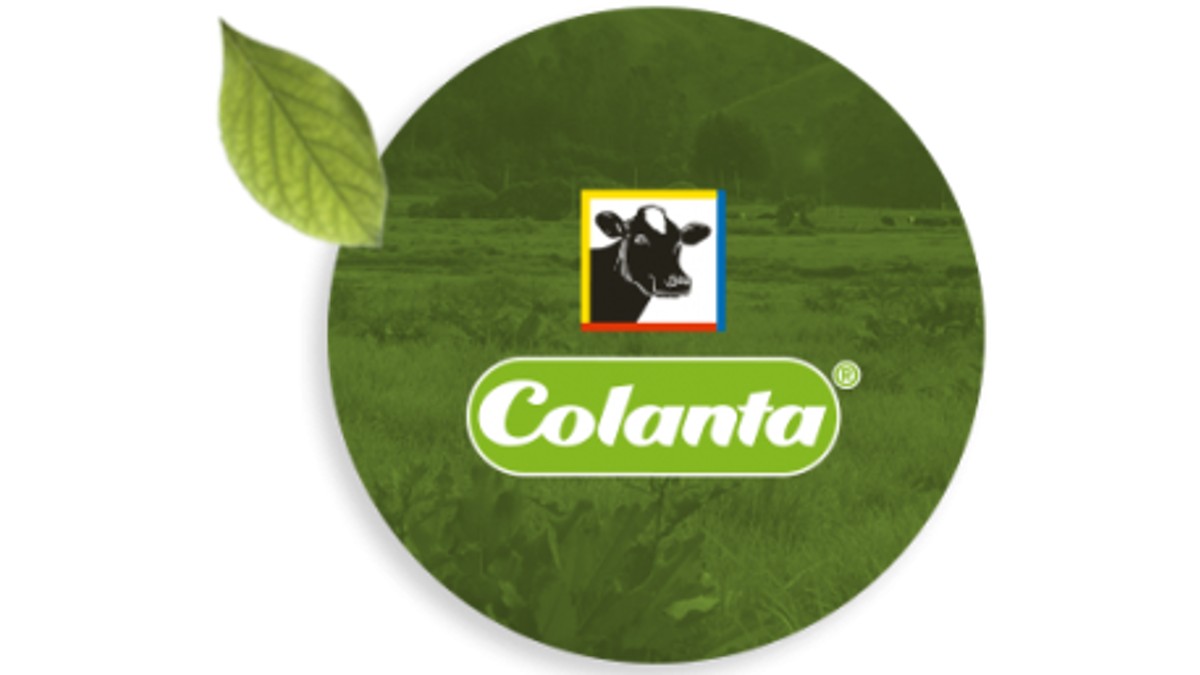 De acuerdo con Colanta, el consumo de leche en Colombia fue de unos 152 litros por persona al año en 2022. Imagen: Colanta