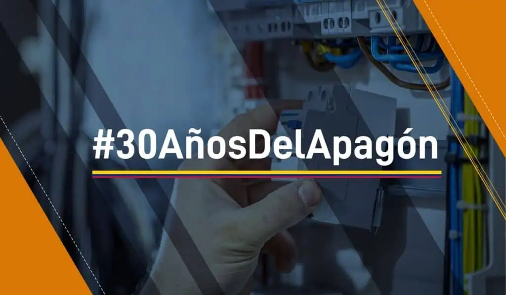 #30AñosDelApagón | Los planes de Colombia con las energías renovables Subsidios de energía en Colombia