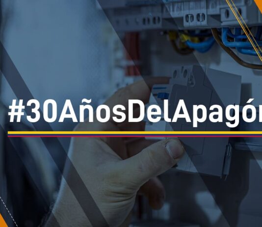 Energías renovables en Colombia