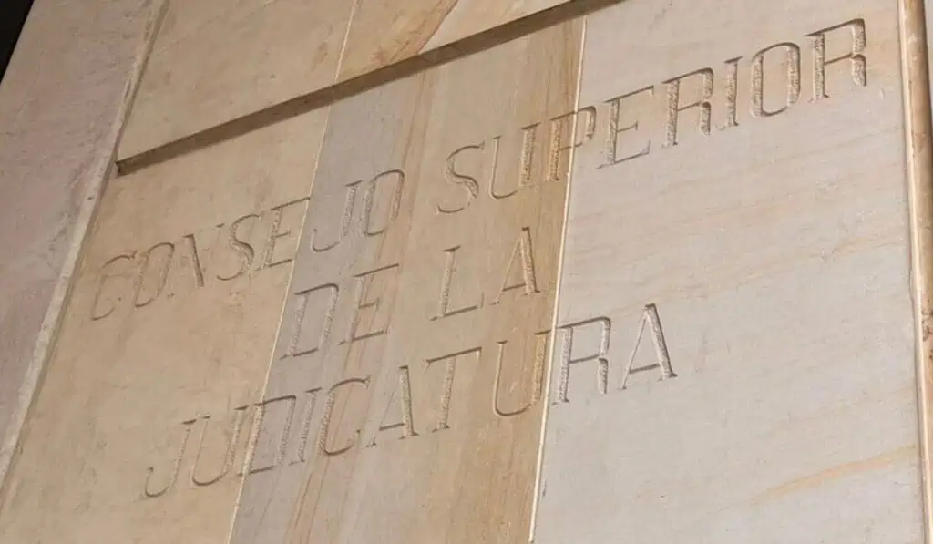 Judicatura advierte 'hueco' de más de $6 billones en el presupuesto del sector justicia para 2027 Consejo Superior de la Judicatura