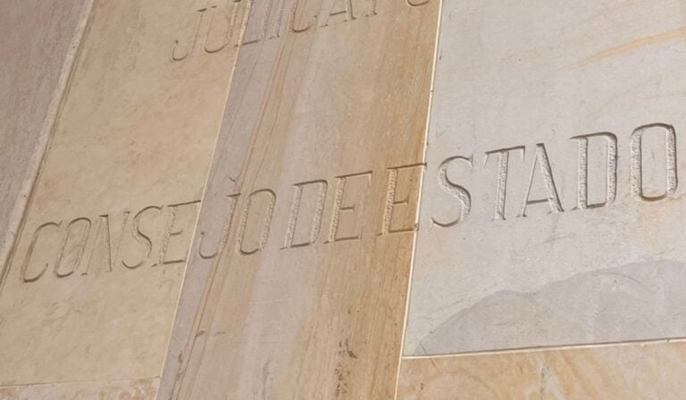 Consejo de Estado admite demanda para eliminar la obligatoriedad del ministro de Hacienda en la Junta del BanRep Consejo de Estado